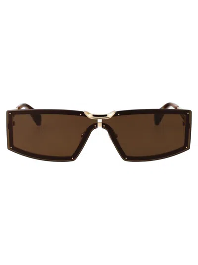 MAX MARA MAX MARA SUNGLASSES