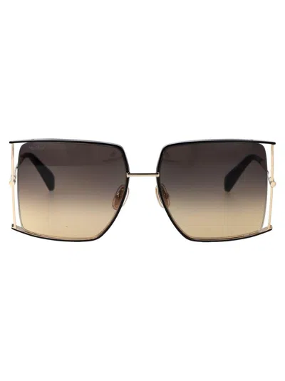 MAX MARA MAX MARA SUNGLASSES
