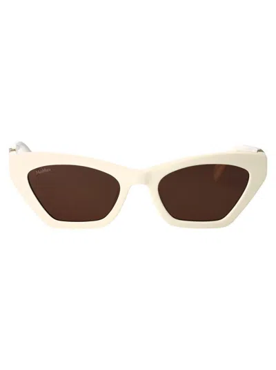 MAX MARA MAX MARA SUNGLASSES