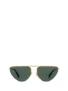 Max Mara Sunglasses In Green