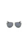 Max Mara Sunglasses In Multi