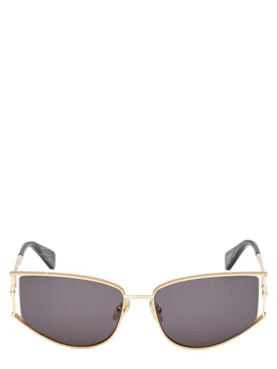 MAX MARA MAX MARA SUNGLASSES