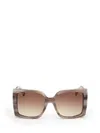 Max Mara Sunglasses In Multi