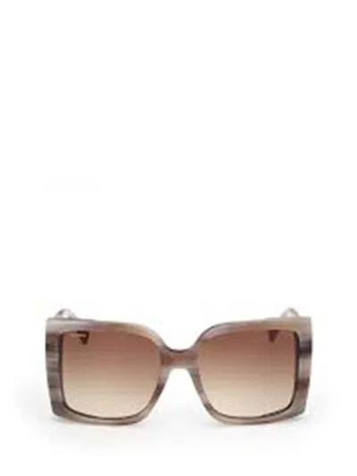 MAX MARA MAX MARA SUNGLASSES