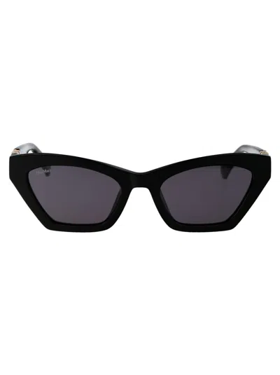 MAX MARA MAX MARA SUNGLASSES