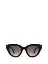 Max Mara Sunglasses In Black