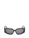 Max Mara Sunglasses In Black