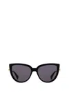 Max Mara Sunglasses In Black