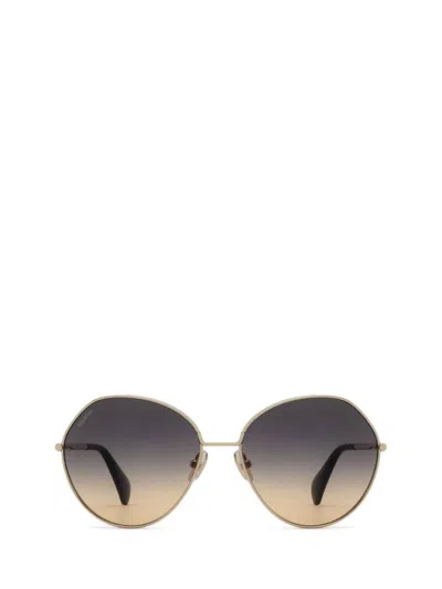 Max Mara Sunglasses In Green