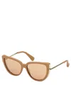 MAX MARA SUNGLASSES MM0095