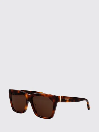 MAX MARA MAX MARA ACETATE SUNGLASSES