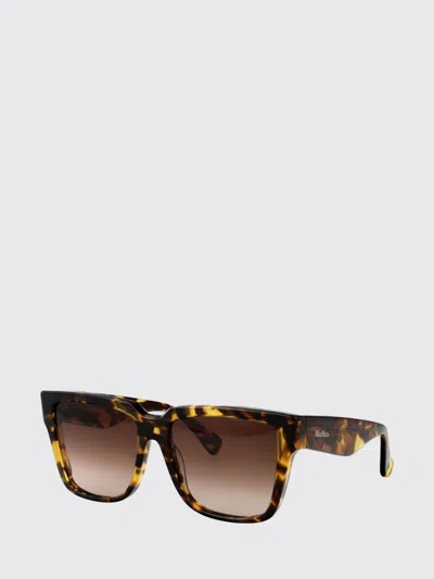 Max Mara Sunglasses Woman  In Multi