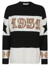 Max Mara Dirce Wool And Cashmere Sweater