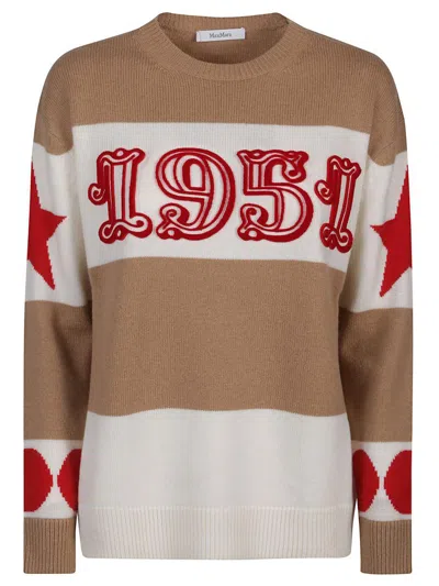 Max Mara Sweater