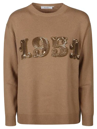 Max Mara Sweater