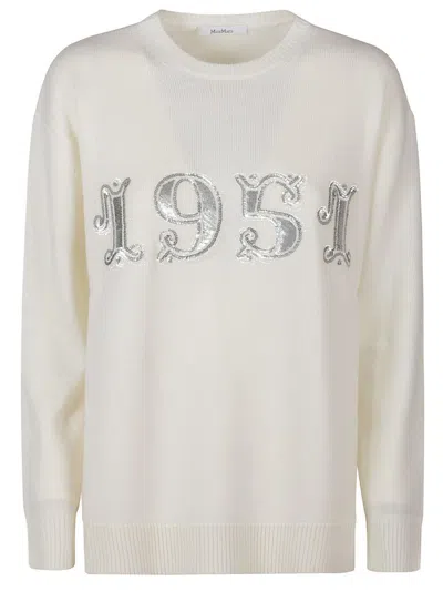 Max Mara Sweater
