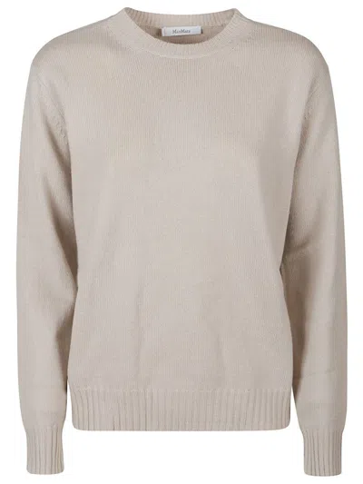 MAX MARA MAX MARA SWEATER