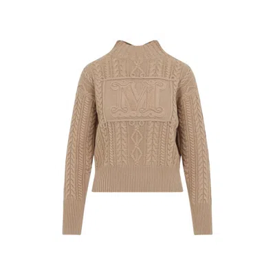 MAX MARA MAX MARA SWEATER