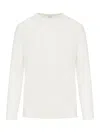 Max Mara Sweater In Beige