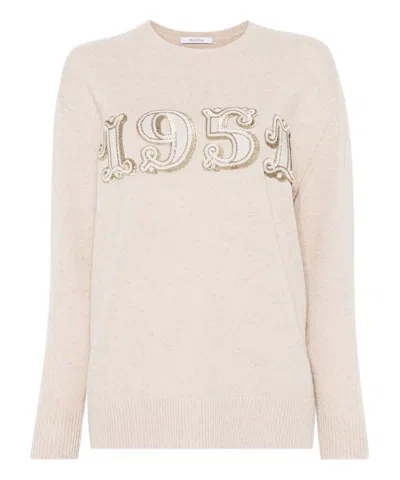 MAX MARA SWEATER