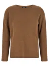Max Mara 's Sweater In Camel
