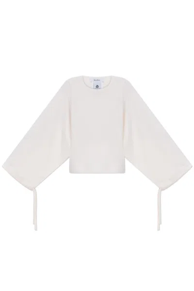 Max Mara Sweater `frais`