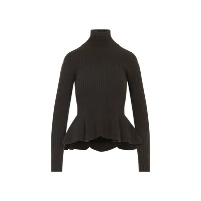 MAX MARA SWEATER GREEN