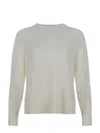 Shop Max Mara Sweater  Leisure "salvia"