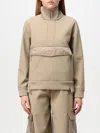Max Mara Sweater  Leisure Woman Color Green In Grün