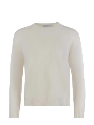 Max Mara Sweater  "viglio"