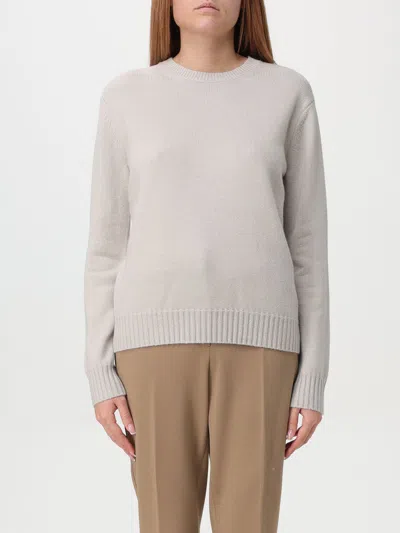 Max Mara Sweater  Woman Color Beige