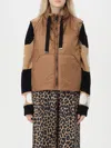Max Mara Sweater  Woman Color Black 1 In 黑色 1