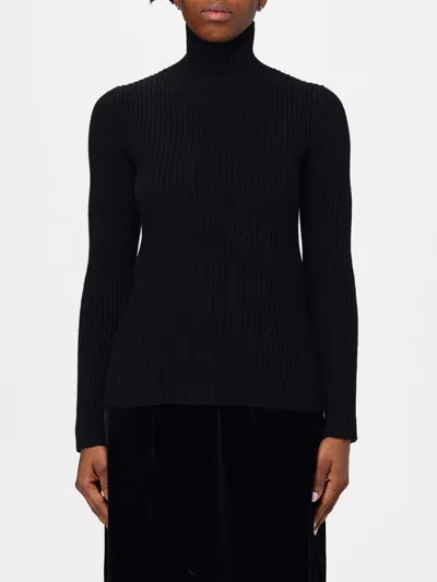 Max Mara Sweater  Woman Color Black