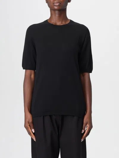 Max Mara Sweater  Woman Color Black
