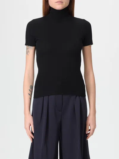 Max Mara Sweater  Woman Color Black