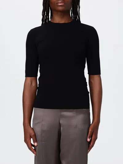 MAX MARA MAX MARA 스웨터 여성 색상 블랙,I31341002
