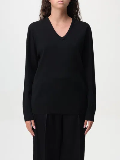 MAX MARA MAX MARA 스웨터 여성 색상 블랙,412954002