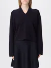 Max Mara Sweater  Woman Color Blue