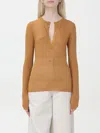 Max Mara Sweater  Woman Color Brown