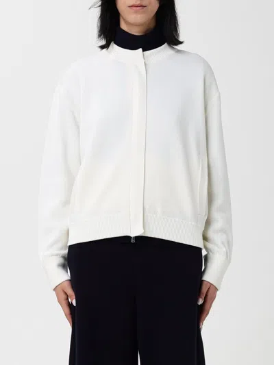 MAX MARA SWEATER MAX MARA WOMAN COLOR PEARL,431704040