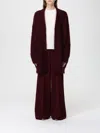 Max Mara Sweater  Woman Color Red In Red