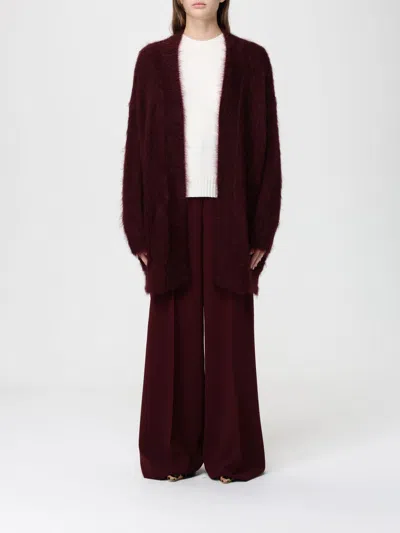 Max Mara Sweater  Woman Color Red