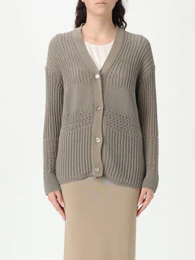 Max Mara Sweater  Woman Color Rope