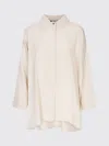 Max Mara Sweater  Woman Color White In Neutral
