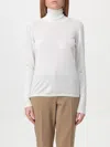 Max Mara Sweater  Woman Color Yellow Cream