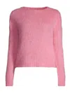 Max Mara Sweater In Nude