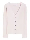 Max Mara Sweater In Pink