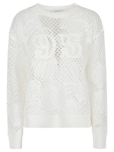 MAX MARA MAX MARA SWEATER