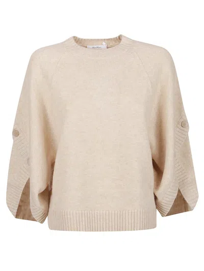 MAX MARA MAX MARA SWEATER