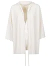 Max Mara Sweater In White